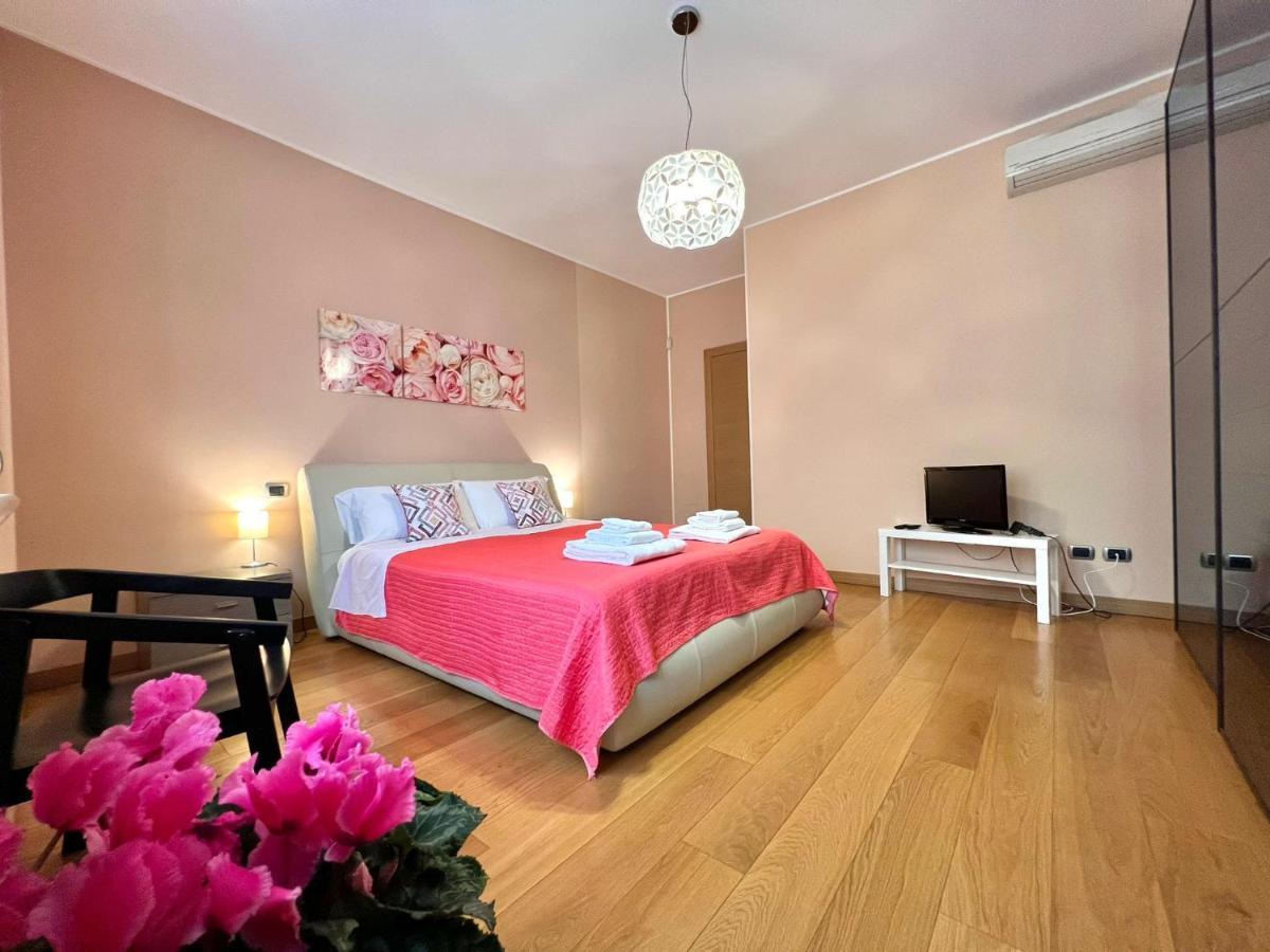מלון Bergamoinhouse מראה חיצוני תמונה