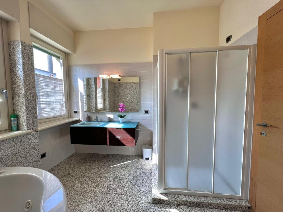מלון Bergamoinhouse מראה חיצוני תמונה