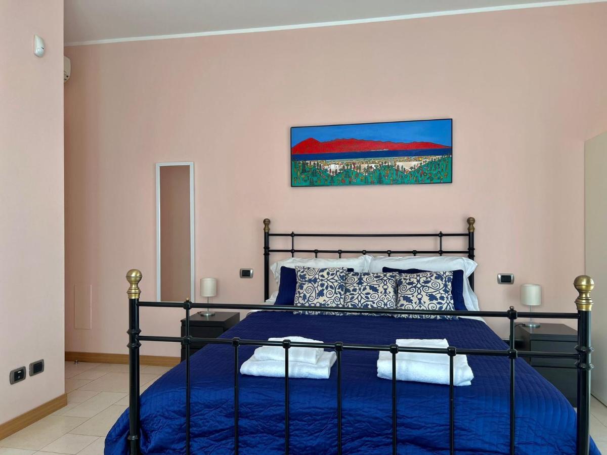 מלון Bergamoinhouse מראה חיצוני תמונה