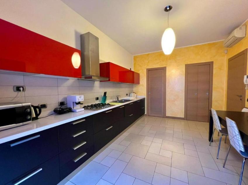 מלון Bergamoinhouse מראה חיצוני תמונה